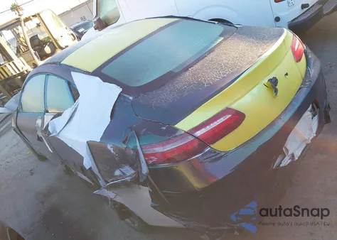 2018 Mercedes-Benz E 400 z USA, uszkodzony, nr VIN WDD1J6FB3JF033379